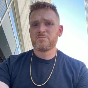 Meet your Posher, Geoff